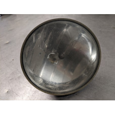 GTM421 Right Fog Lamp Assembly From 2003 GMC Envoy XL  5.3